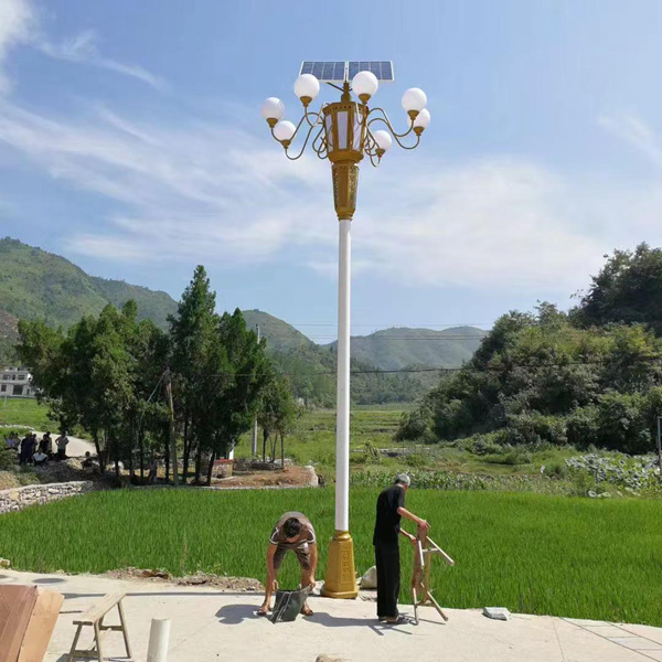 戶外景觀燈供應商