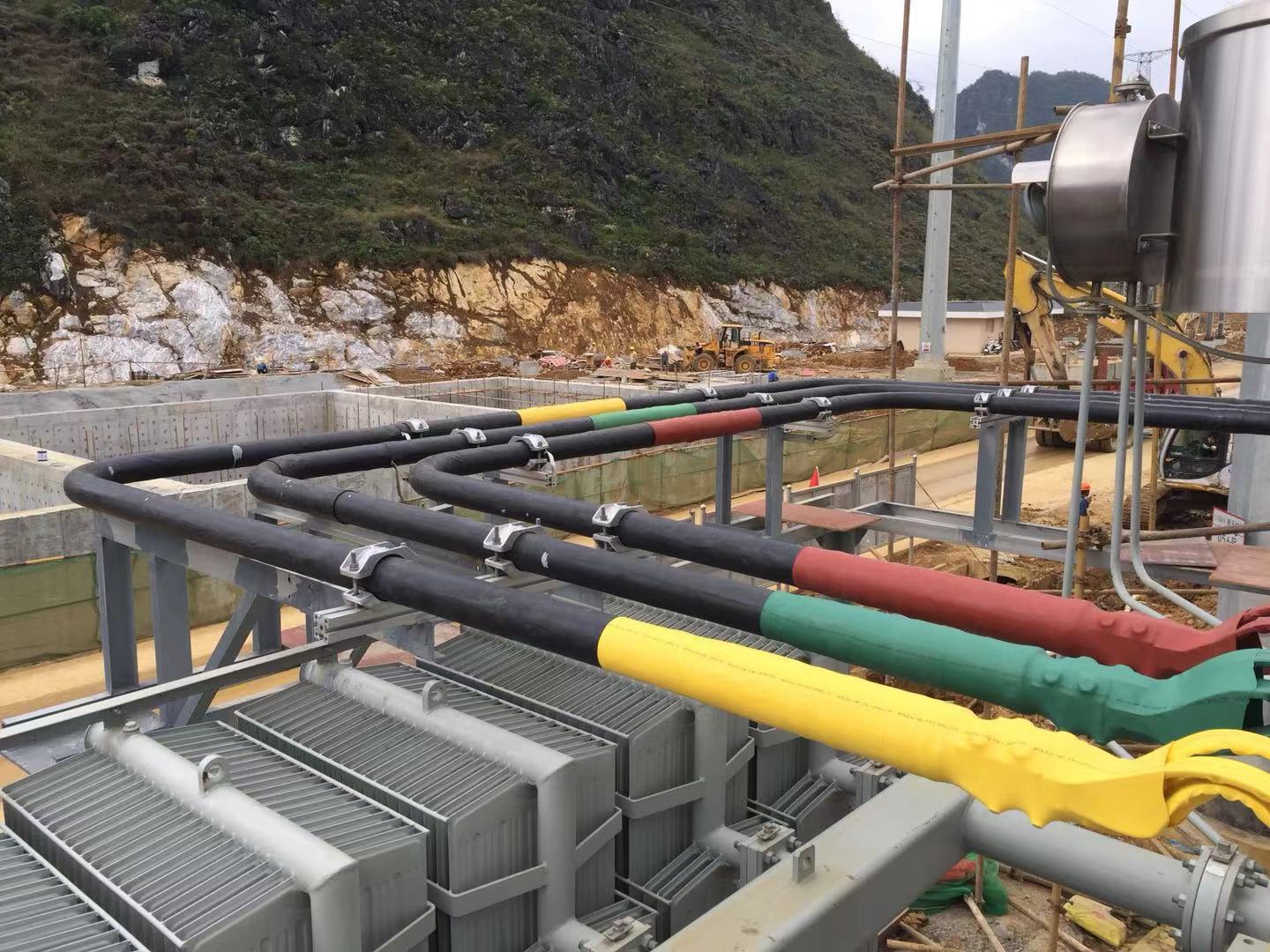 山西免费看片福利厂家焊接母线注意事项