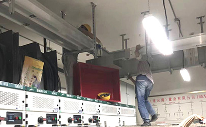 安装密集型看片免费在线观看的方法步骤和标准是什么